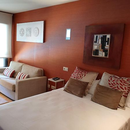 Appartamento Playa Silgar-Sanxenxo Esterno foto