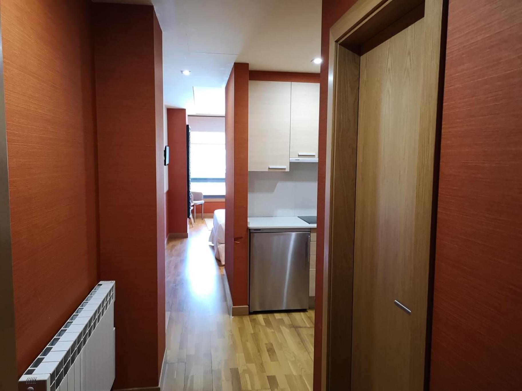 Appartamento Playa Silgar-Sanxenxo Esterno foto