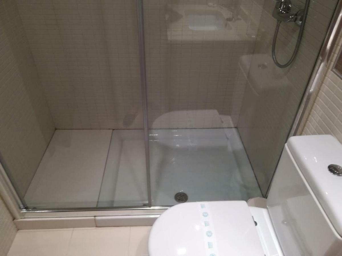 Appartamento Playa Silgar-Sanxenxo Esterno foto